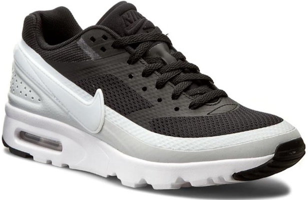 (W) Nike Air Max BW Ultra 'Blanco' 819638-001 Order (W) Nike Air Max BW Ultra 'Blanco' 819638-001