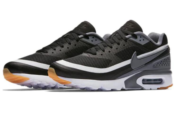 Order 耐克Air Max BW Ultra‘灰黑’ 819475-008