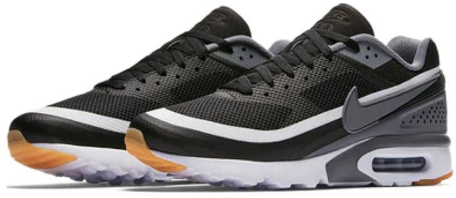 耐克Air Max BW Ultra‘灰黑’ 819475-008 Order 耐克Air Max BW Ultra‘灰黑’ 819475-008