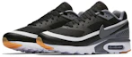 Order 耐克Air Max BW Ultra‘灰黑’ 819475-008
