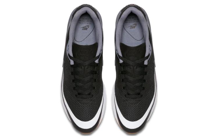 Lookbook 耐克Air Max BW Ultra‘灰黑’ 819475-008
