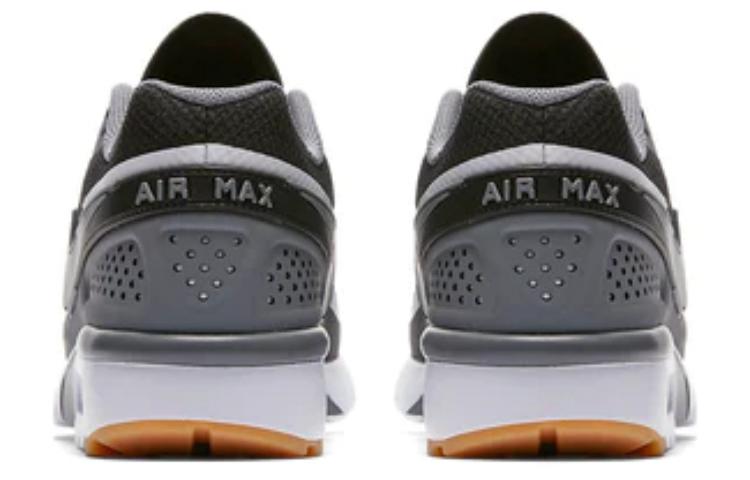 Shop 耐克Air Max BW Ultra‘灰黑’ 819475-008