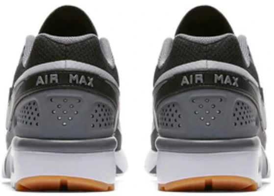 耐克Air Max BW Ultra‘灰黑’ 819475-008 Shop 耐克Air Max BW Ultra‘灰黑’ 819475-008
