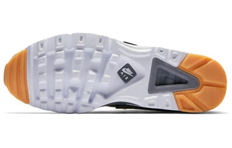 Purchase 耐克Air Max BW Ultra‘灰黑’ 819475-008