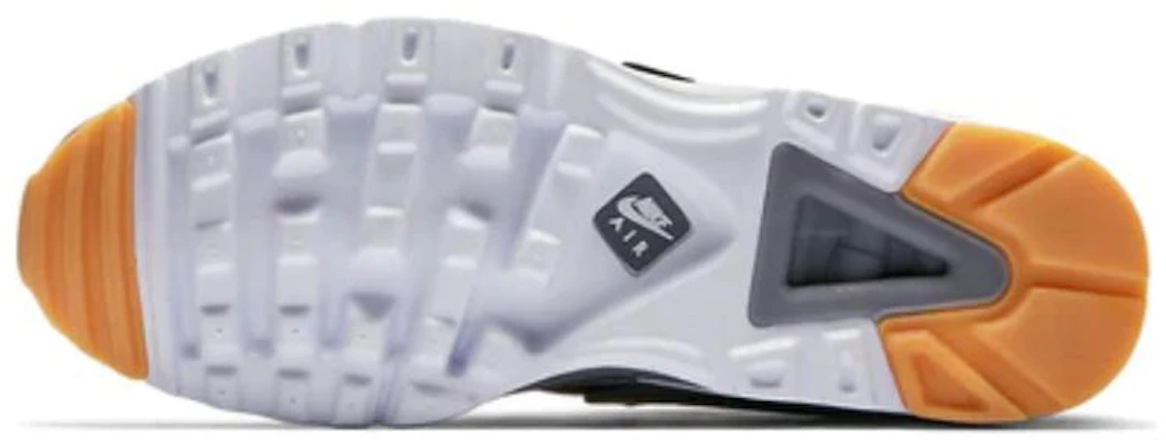 耐克Air Max BW Ultra‘灰黑’ 819475-008 Purchase 耐克Air Max BW Ultra‘灰黑’ 819475-008