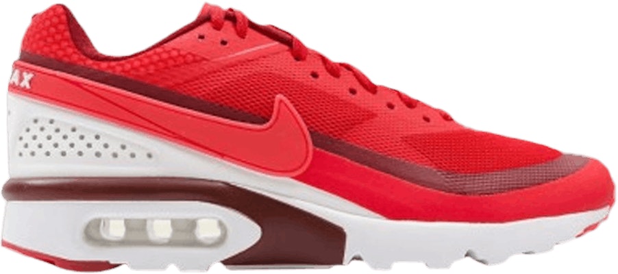 Nike Air Max BW Ultra 'University Red' 819475-616 Buy Nike Air Max BW Ultra 'University Red' 819475-616