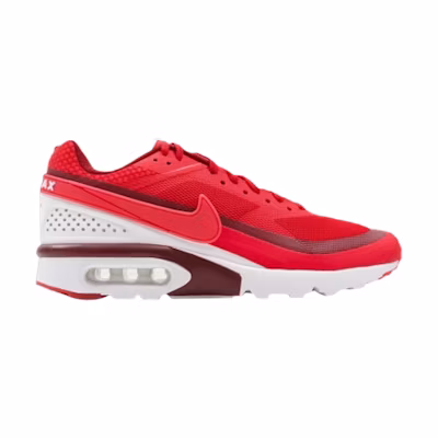 Nike Air Max BW Ultra 'University Red'