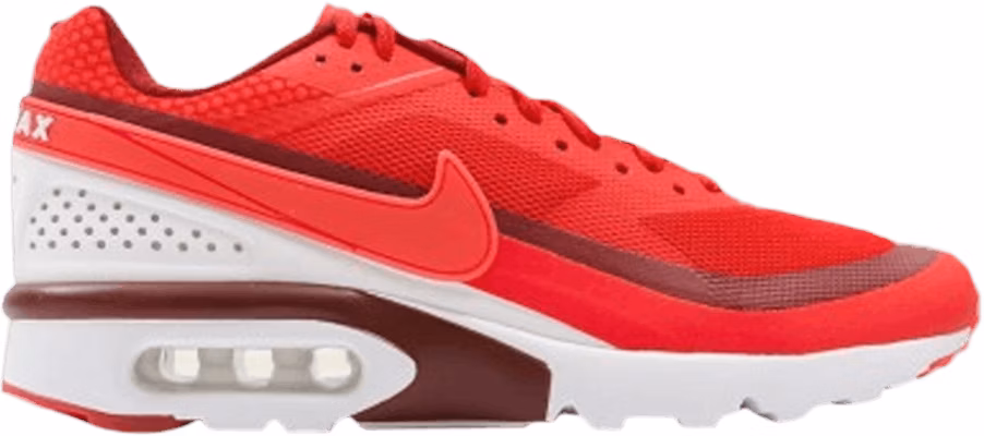 耐克Air Max BW Ultra '大学红' 819475-616 Buy 耐克Air Max BW Ultra '大学红' 819475-616