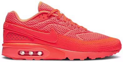 Nike Air Max BW Ultra Breathe 'Total Crimson' 833344-800 Nike Air Max BW Ultra Breathe 'Total Crimson' 833344-800