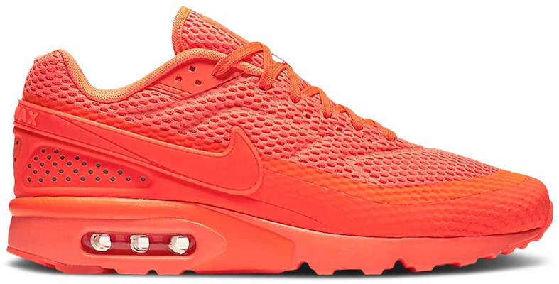 Nike Air Max BW Ultra Breathe 'Total Crimson' Sepatu Oranye 833344-800 Buy Nike Air Max BW Ultra Breathe 'Total Crimson' Sepatu Oranye 833344-800