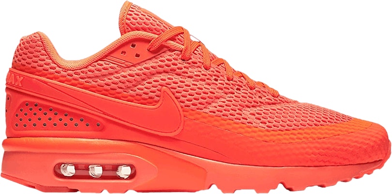 Nike Air Max BW Ultra Breathe 'Total Crimson' 833344-800 Buy Nike Air Max BW Ultra Breathe 'Total Crimson' 833344-800