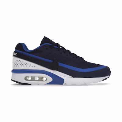Nike Air Max BW Ultra Midnight Navy