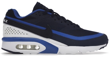 Nike Air Max BW Ultra Midnight Navy 819475-404 Nike Air Max BW Ultra Midnight Navy 819475-404