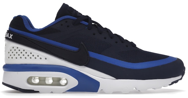 耐克Air Max BW Ultra午夜海军蓝 819475-404 Buy 耐克Air Max BW Ultra午夜海军蓝 819475-404