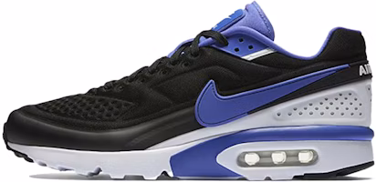 Nike Air Max BW Ultra SE 'Black Persian Violet' 844967-051 Nike Air Max BW Ultra SE 'Black Persian Violet' 844967-051