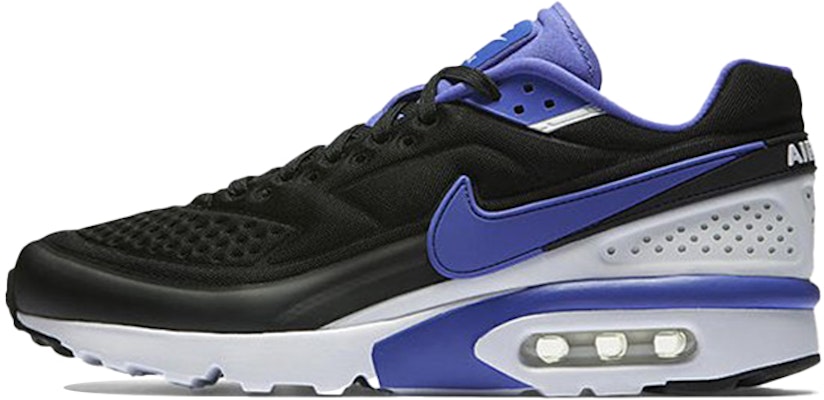 Nike Air Max BW Ultra SE 'Black Persian Violet' 844967-051 Buy Nike Air Max BW Ultra SE 'Black Persian Violet' 844967-051