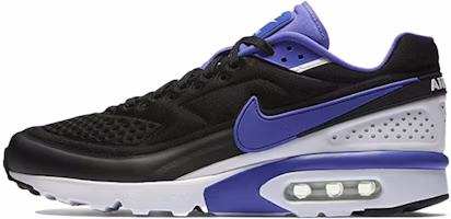 Nike Air Max BW Ultra SE 'Black Persian Violet' 844967-051 Nike Air Max BW Ultra SE 'Black Persian Violet' 844967-051