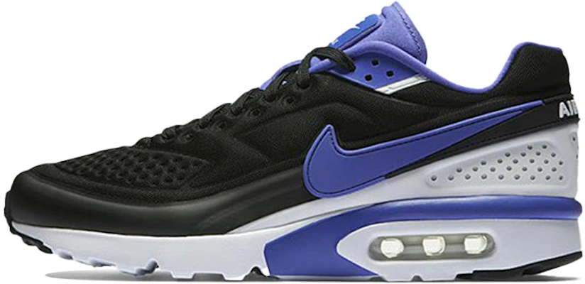 Nike Air Max BW Ultra SE 'Hitam Persian Violet' 844967-051 Buy Nike Air Max BW Ultra SE 'Hitam Persian Violet' 844967-051