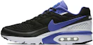 Buy Nike Air Max BW Ultra SE 'Hitam Persian Violet' 844967-051