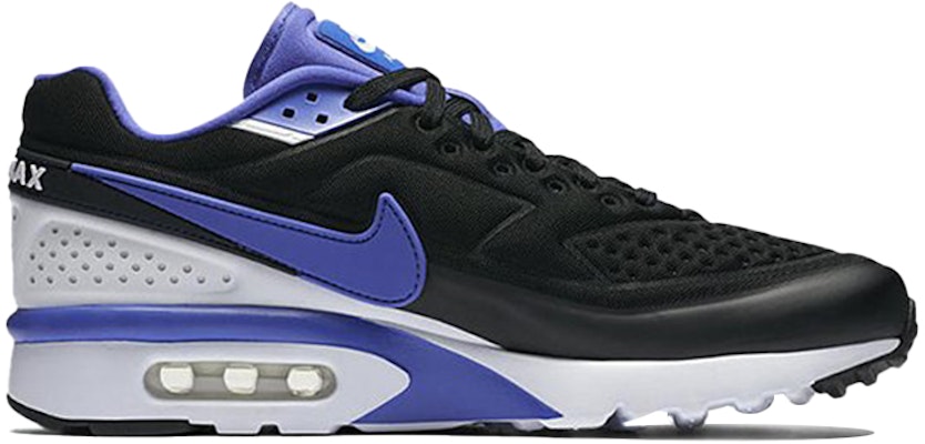 Nike Air Max BW Ultra SE 'Black Persian Violet' 844967-051 Order Nike Air Max BW Ultra SE 'Black Persian Violet' 844967-051