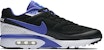 Nike Air Max BW Ultra SE 'Hitam Ungu Parsi' 844967-051