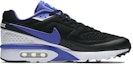 Order Nike Air Max BW Ultra SE 'Hitam Ungu Parsi' 844967-051