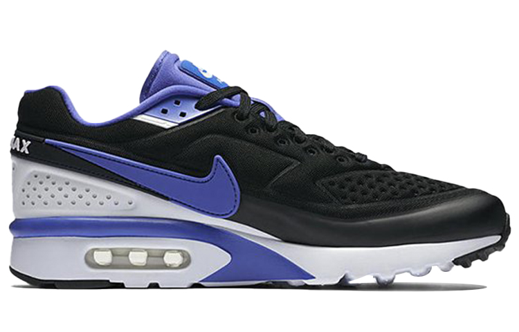 Order Nike Air Max BW Ultra SE 'Hitam Persian Violet' 844967-051