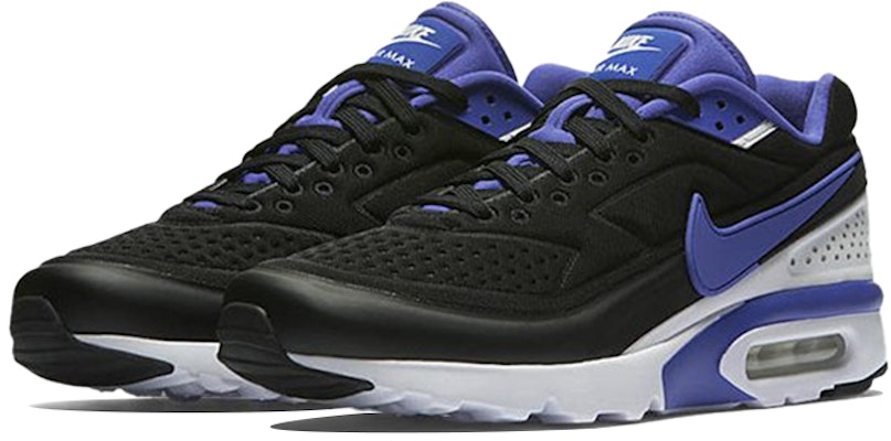 Nike Air Max BW Ultra SE 'Black Persian Violet' 844967-051 Lookbook Nike Air Max BW Ultra SE 'Black Persian Violet' 844967-051