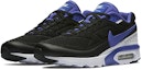 Lookbook Nike Air Max BW Ultra SE 'Hitam Ungu Parsi' 844967-051
