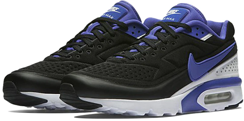 Nike Air Max BW Ultra SE 'Hitam Persian Violet' 844967-051 Lookbook Nike Air Max BW Ultra SE 'Hitam Persian Violet' 844967-051