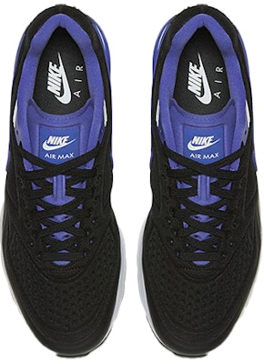 Nike Air Max BW Ultra SE 'Black Persian Violet' 844967-051 Shop Nike Air Max BW Ultra SE 'Black Persian Violet' 844967-051
