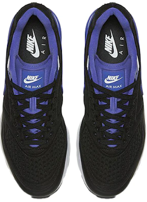 Nike Air Max BW Ultra SE 'Hitam Persian Violet' 844967-051 Shop Nike Air Max BW Ultra SE 'Hitam Persian Violet' 844967-051