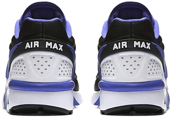 Nike Air Max BW Ultra SE 'Negro Violeta Persa' 844967-051 Purchase Nike Air Max BW Ultra SE 'Negro Violeta Persa' 844967-051