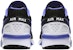 Nike Air Max BW Ultra SE 'Hitam Ungu Parsi' 844967-051