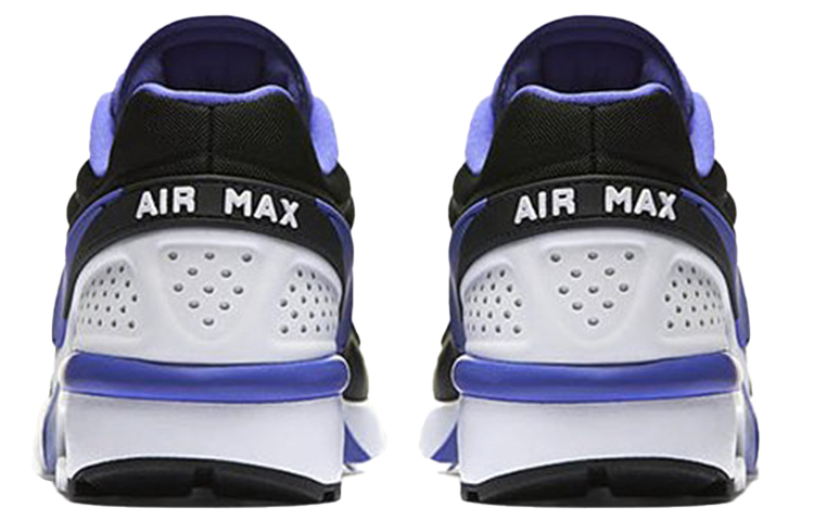 Purchase Nike Air Max BW Ultra SE 'Hitam Persian Violet' 844967-051