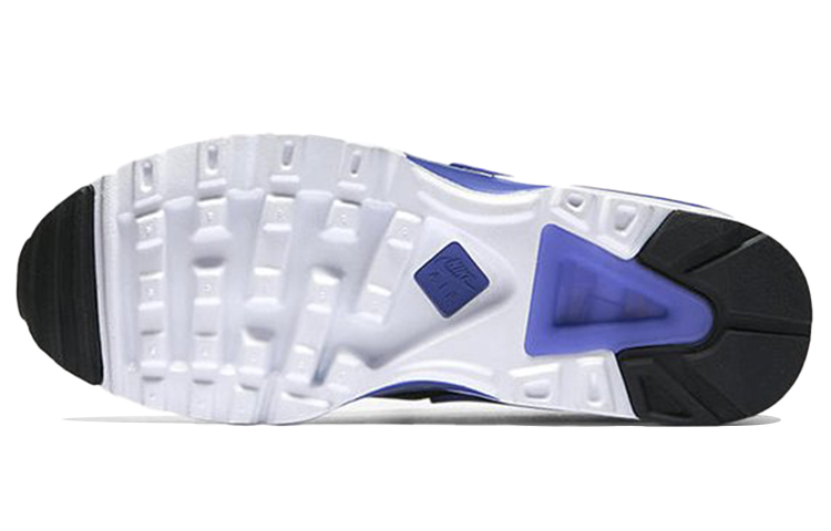 Details for Nike Air Max BW Ultra SE 'Hitam Persian Violet' 844967-051