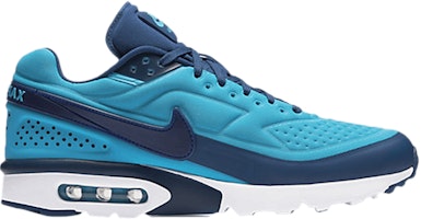 Nike Air Max BW Ultra SE 'Coastal Blue' 844967-400 Nike Air Max BW Ultra SE 'Coastal Blue' 844967-400