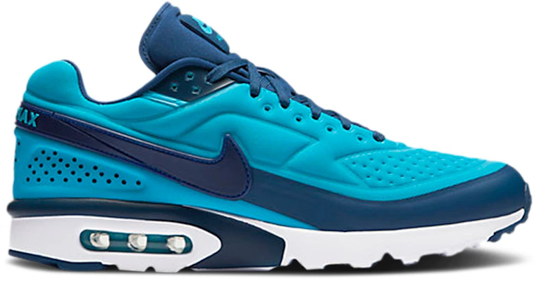 Nike Air Max BW Ultra SE 'Biru Pantai' 844967-400 Buy Nike Air Max BW Ultra SE 'Biru Pantai' 844967-400