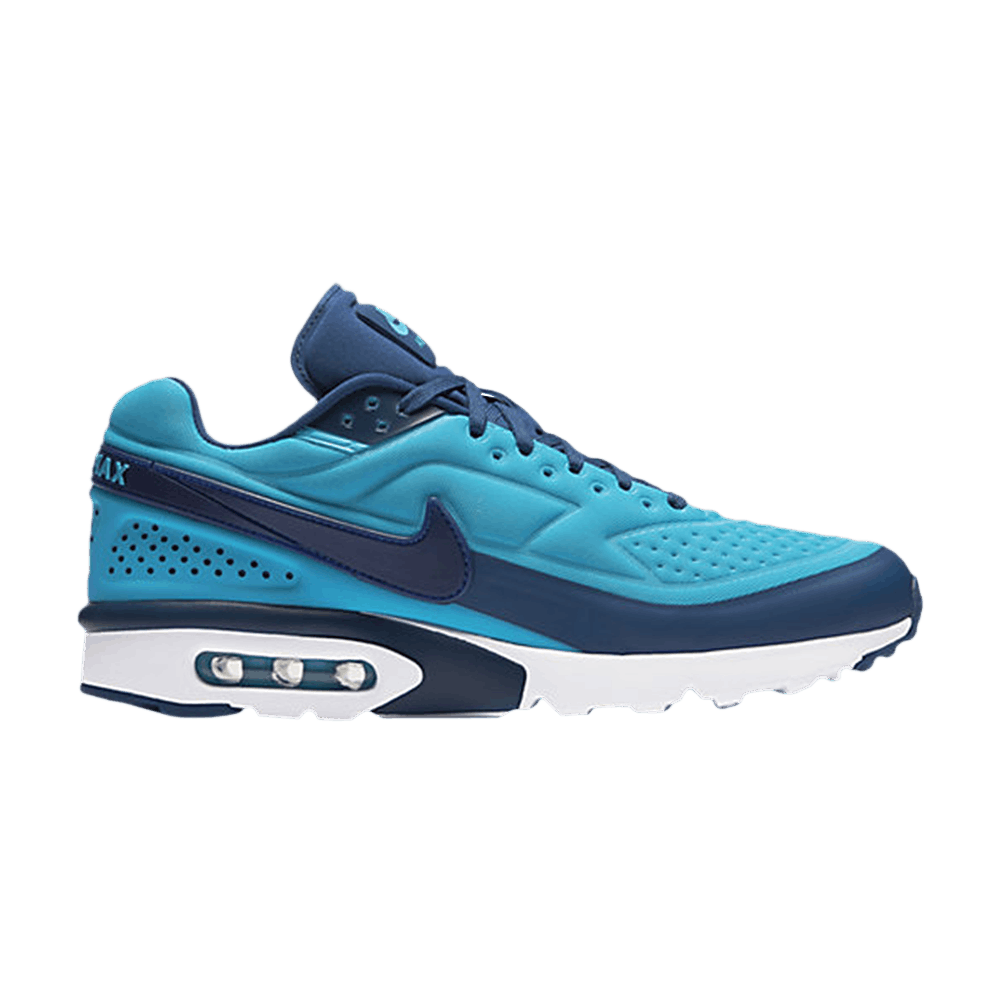 Nike Air Max BW Ultra SE 'Coastal Blue' 844967-400