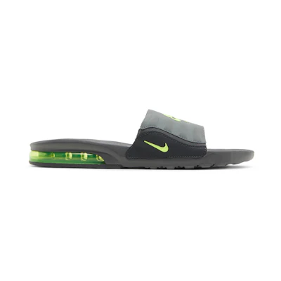 Nike Air Max Camden Slide 'Anthracite Volt'