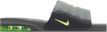 Order Nike Air Max Camden Slide 'Anthracite Volt' Lelaki/Perempuan Kasut Sukan. BQ4626-001