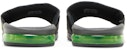Nike Air Max Camden Slide 'Anthracite Volt' Lelaki/Perempuan Kasut Sukan. BQ4626-001