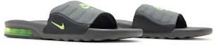 Cheap Nike Air Max Camden Slide 'Anthracite Volt' Lelaki/Perempuan Kasut Sukan. BQ4626-001