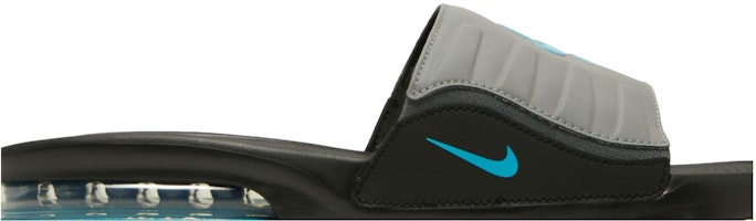 Nike Air Max Camden Slide 潮流拼色運動拖鞋 黑藍 Order Nike Air Max Camden Slide 潮流拼色運動拖鞋 黑藍