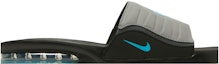 Order Nike Air Max Camden Slide 'Black Chlorine Blue' BQ4626-010