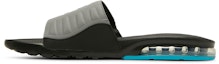 Lookbook Nike Air Max Camden Slide 'Black Chlorine Blue' BQ4626-010