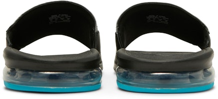 Nike Air Max Camden Slide 潮流拼色運動拖鞋 黑藍 Details for Nike Air Max Camden Slide 潮流拼色運動拖鞋 黑藍