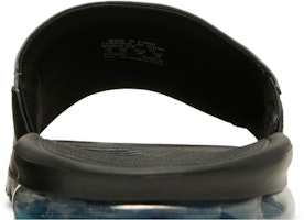 Nike Air Max Camden Slide 潮流拼色運動拖鞋 黑藍 Sizing Nike Air Max Camden Slide 潮流拼色運動拖鞋 黑藍