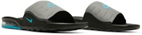 Nike Air Max Camden Slide 'Black Chlorine Blue' BQ4626-010