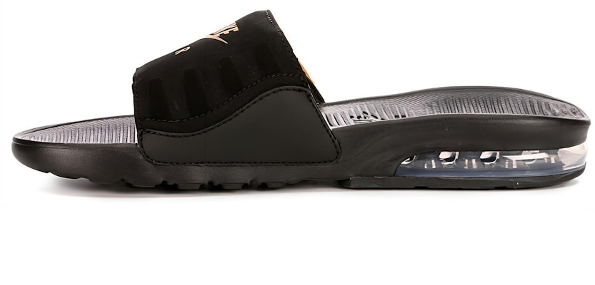 Nike Air Max Camden Slide 'Black Metallic Gold' BQ4626-004 Buy Nike Air Max Camden Slide 'Black Metallic Gold' BQ4626-004